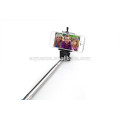 Chine populaire Mini Bluetooth bluetooth monopode selfie stick Z07-5 plus